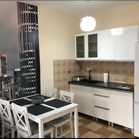 Beach Deluxe Apartman ハイデゥソボスロー エクステリア 写真